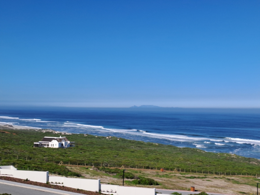 0 Bedroom Property for Sale in Yzerfontein Western Cape